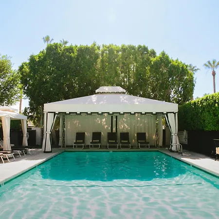 Avalon Hotel & Bungalows Palm Springs, A Member Of Design Hotels